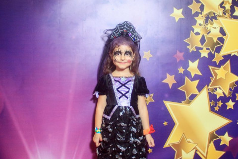 Halloween 2022 у СКАЙ 29.10