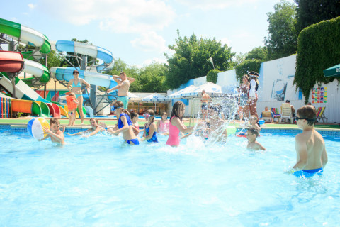 Розваги з Піратами 17.06