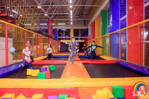 Новогодняя вечеринка 26.12.2020