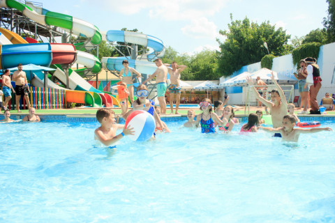 Розваги з Піратами 17.06