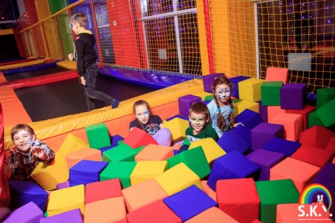 Новогодняя вечеринка 26.12.2020