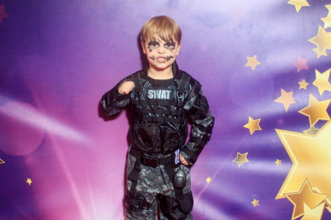 Halloween 2022 у СКАЙ 29.10