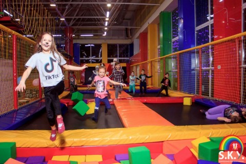 Новогодняя вечеринка 26.12.2020