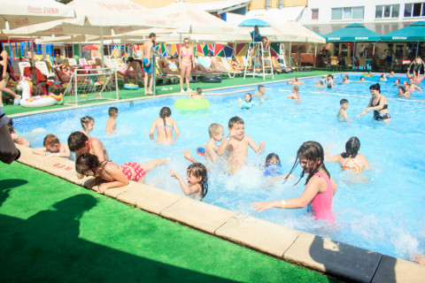 Розваги з Піратами 17.06