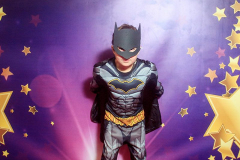 Halloween 2022 у СКАЙ 29.10