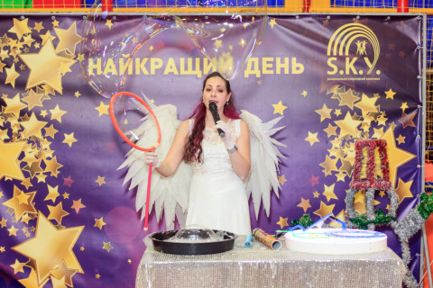 День Святого Миколая 2022