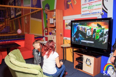 Новогодняя вечеринка 26.12.2020