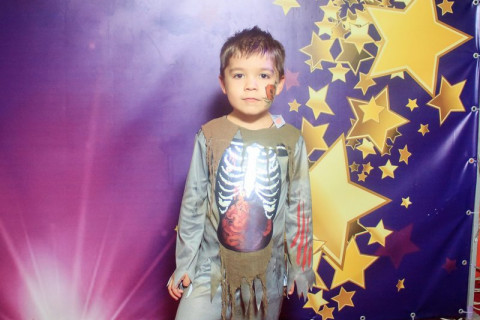 Halloween 2022 у СКАЙ 29.10