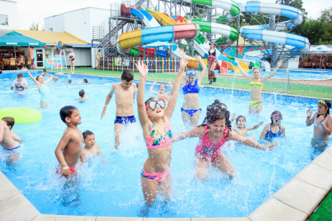 Розваги з Піратами 17.06