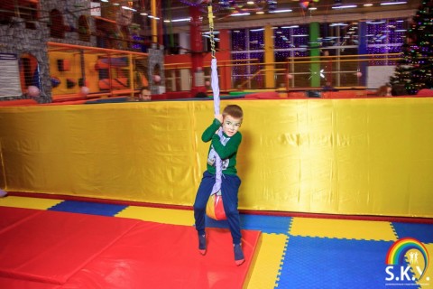 Новогодняя вечеринка 26.12.2020