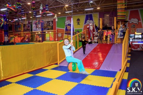 Новогодняя вечеринка 26.12.2020