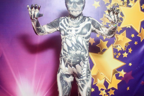 Halloween 2022 у СКАЙ 29.10