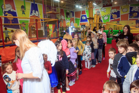 День Святого Миколая 2022