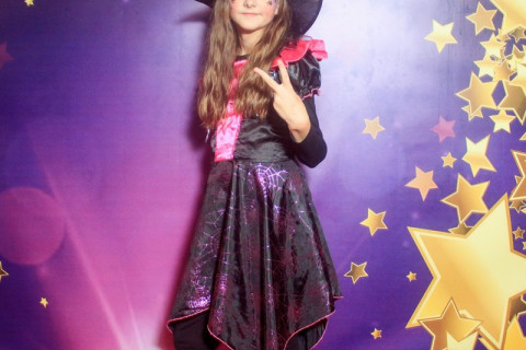 Halloween 2022 у СКАЙ 29.10