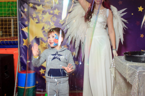 День Святого Миколая 2022