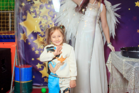 День Святого Миколая 2022