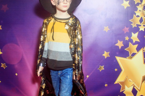 Halloween 2022 у СКАЙ 29.10