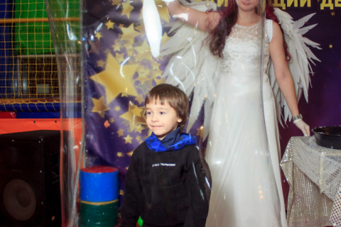 День Святого Миколая 2022