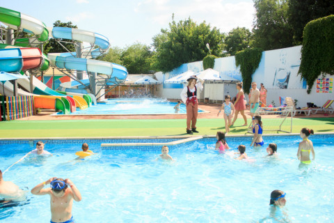 Розваги з Піратами 17.06