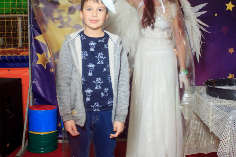 День Святого Миколая 2022