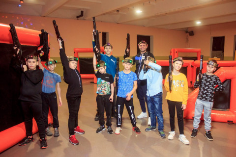 День народження листопад 2022