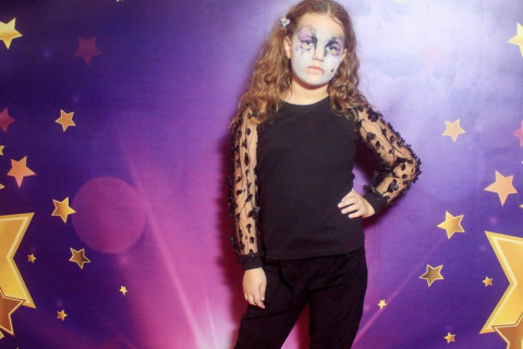 Halloween 2022 у СКАЙ 29.10