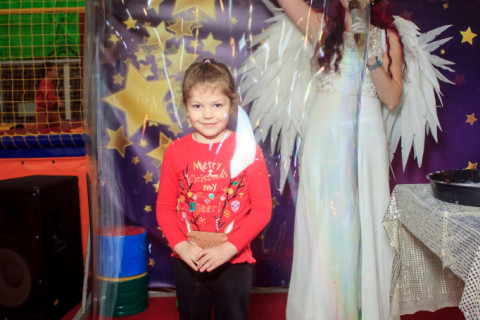 День Святого Миколая 2022