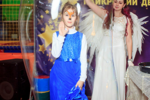 День Святого Миколая 2022