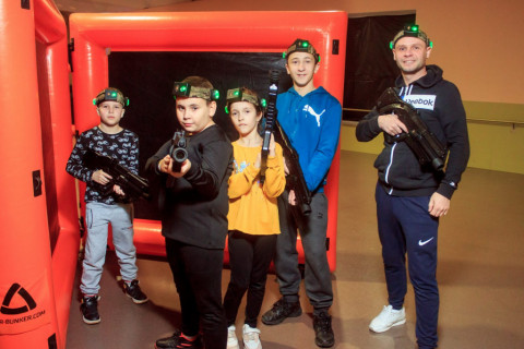 День народження листопад 2022