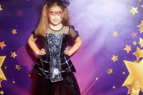 Halloween 2022 у СКАЙ 29.10