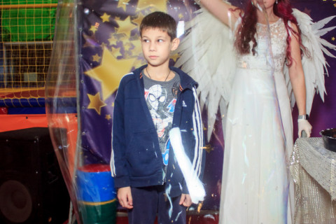 День Святого Миколая 2022