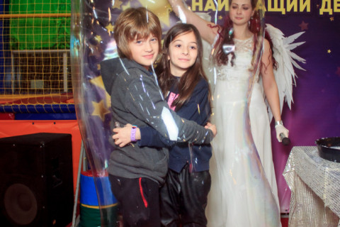 День Святого Миколая 2022