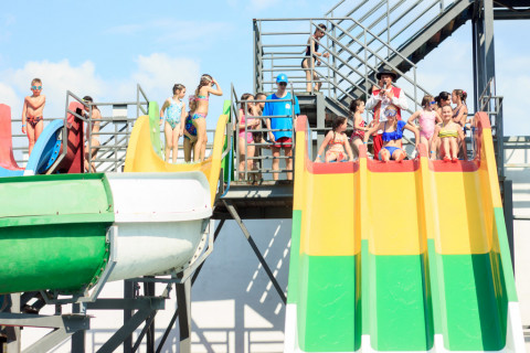 Розваги з Піратами 17.06