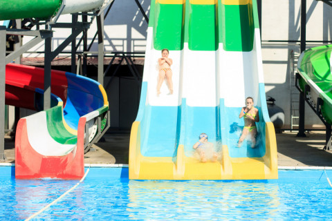 Розваги з Піратами 17.06