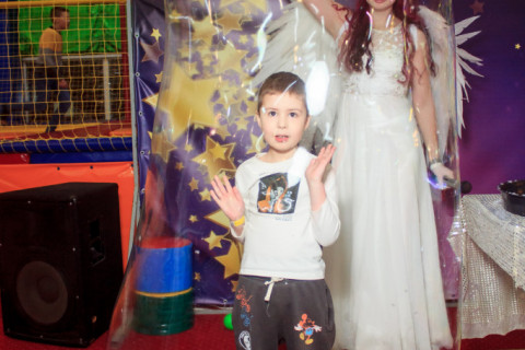 День Святого Миколая 2022