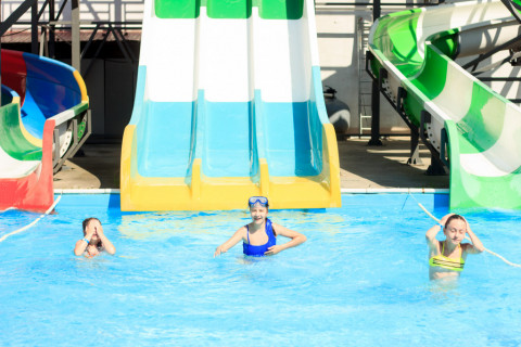 Розваги з Піратами 17.06