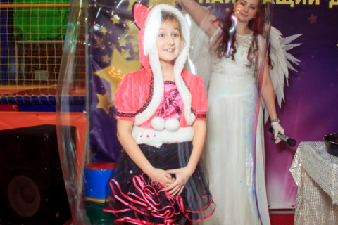 День Святого Миколая 2022