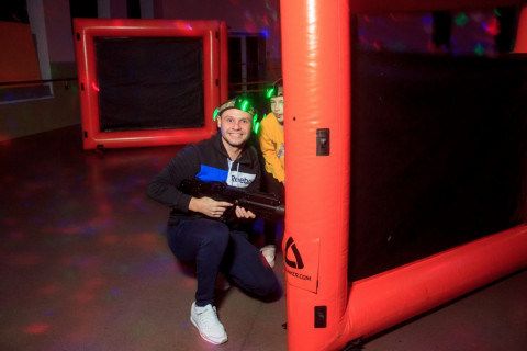 День народження листопад 2022