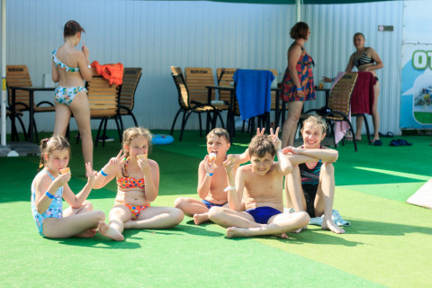 Розваги з Піратами 17.06