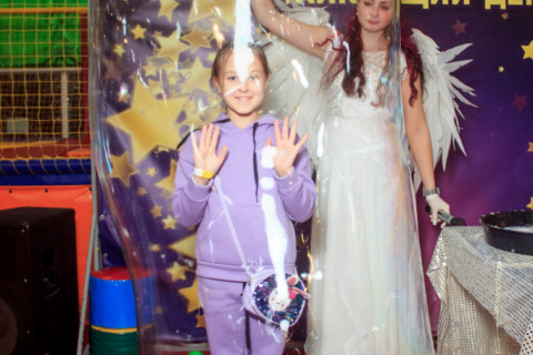 День Святого Миколая 2022