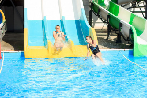 Розваги з Піратами 17.06