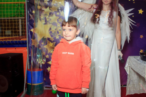 День Святого Миколая 2022