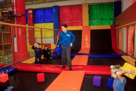 День народження листопад 2022