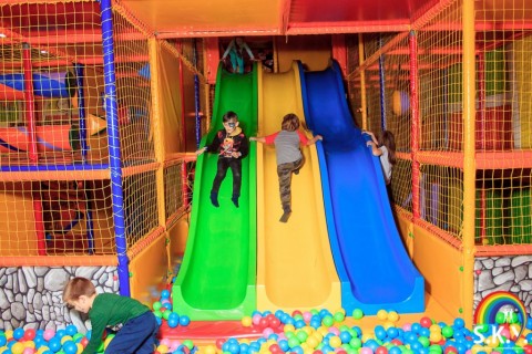 Новогодняя вечеринка 26.12.2020