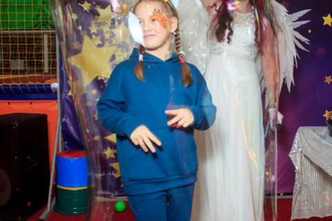 День Святого Миколая 2022