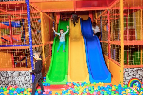 Новогодняя вечеринка 26.12.2020