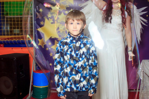 День Святого Миколая 2022