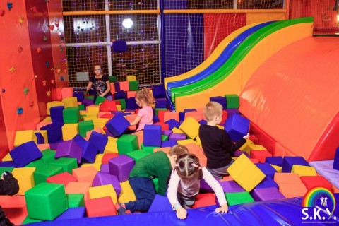 Новогодняя вечеринка 26.12.2020