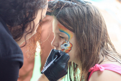 Розваги з Піратами 17.06