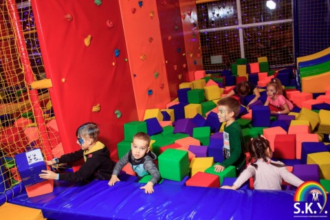 Новогодняя вечеринка 26.12.2020